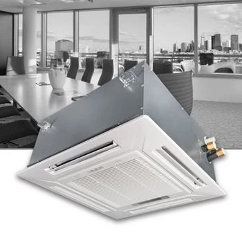 Ventilatorski termostat