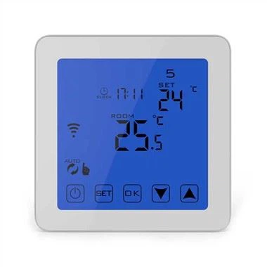 Bežični termostat za plinski bojler