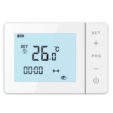 Programator plinskog centralnog grijanja