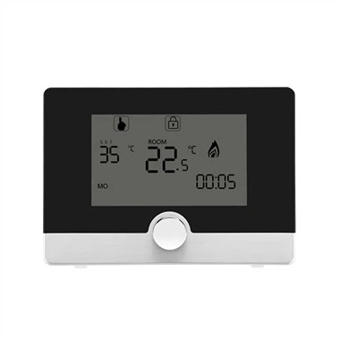 Wifi termostat za plinski bojler